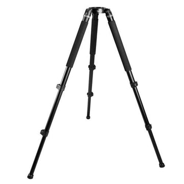 E-Image 760AT Aluminum tripod with GH03 Fluid Head